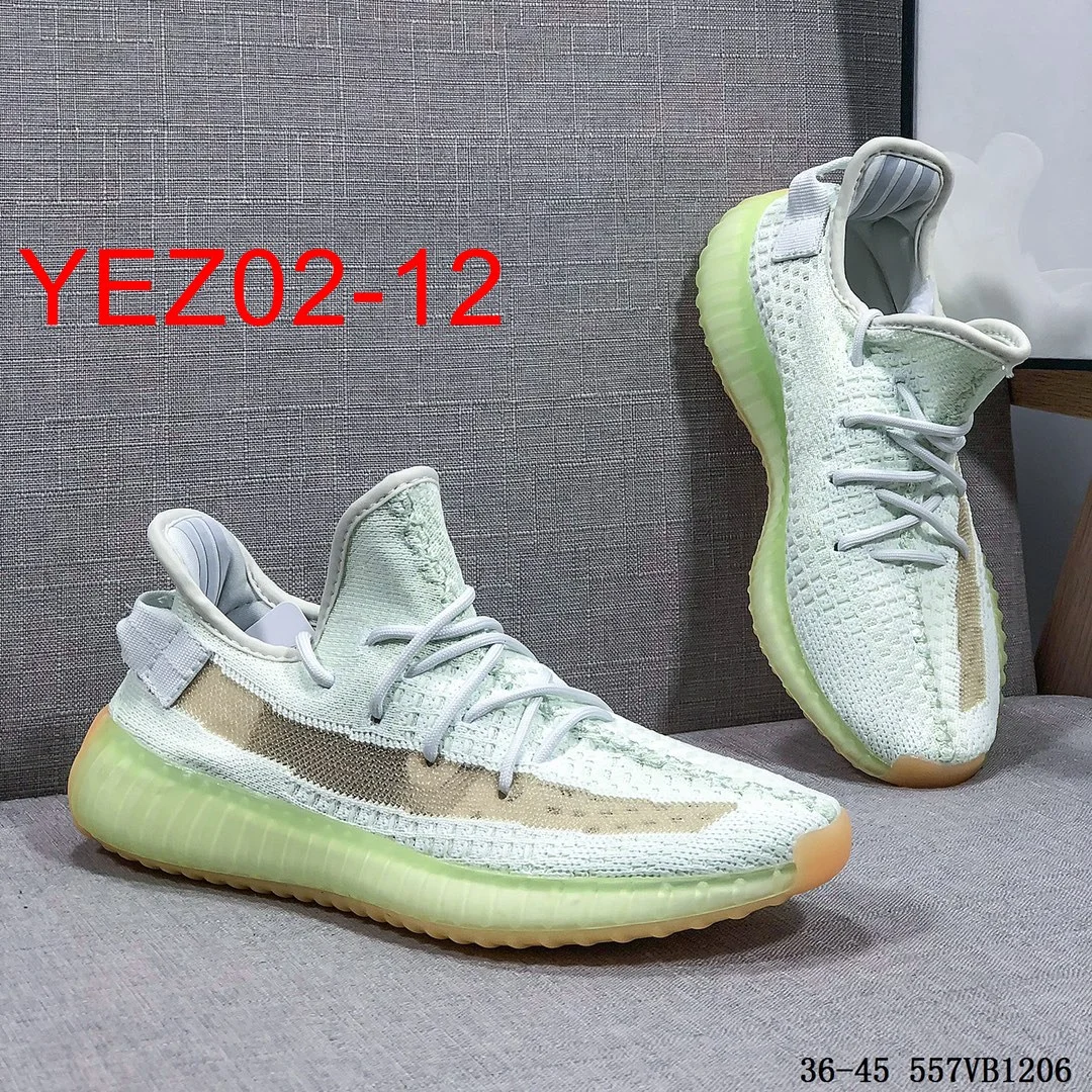 code：2189-43.99 Yeezy Boost 350V2 gallery