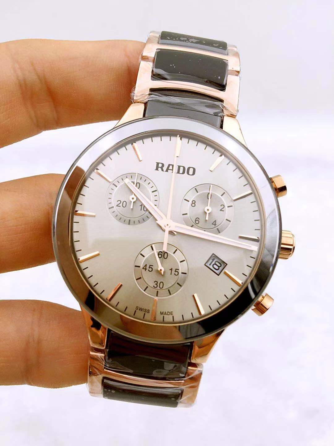 code 291-6609-RD  91.92$ RADO gallery