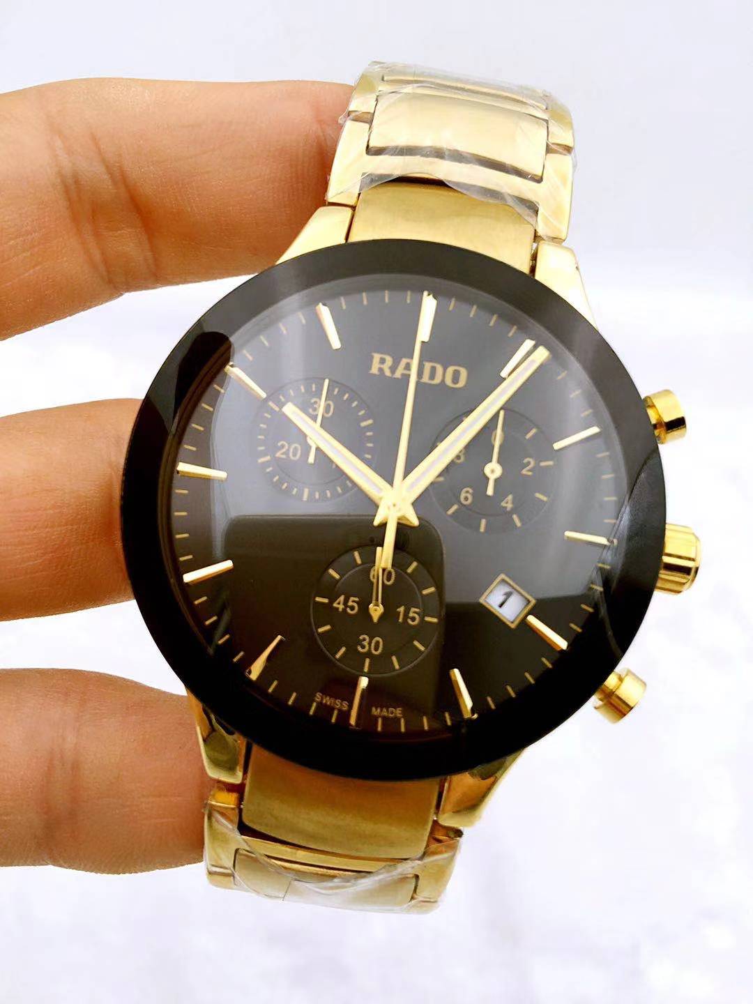 code 291-6609-RD  91.92$ RADO gallery