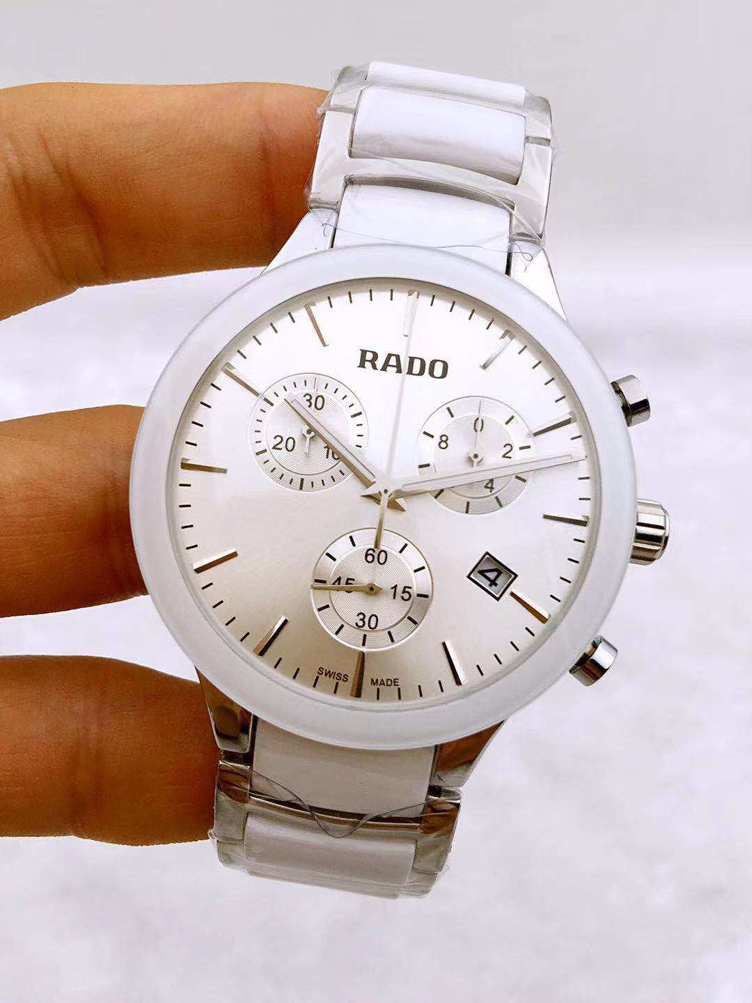 code 291-6609-RD  91.92$ RADO gallery