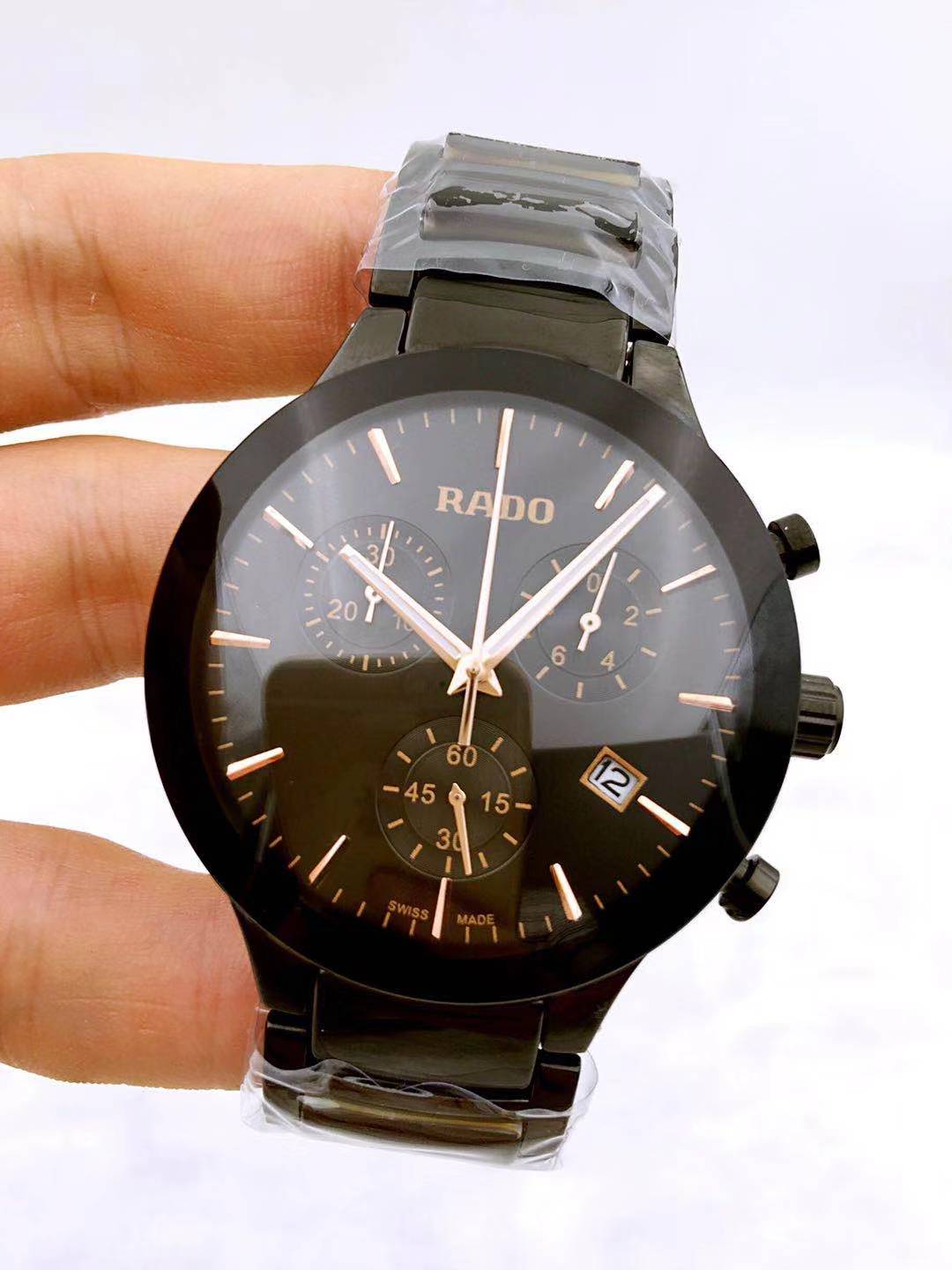 code 291-6609-RD  91.92$ RADO gallery