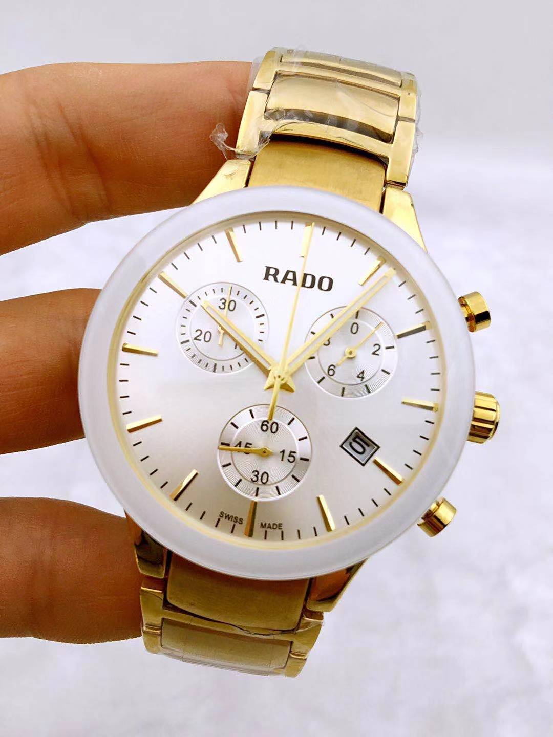 code 291-6609-RD  91.92$ RADO gallery