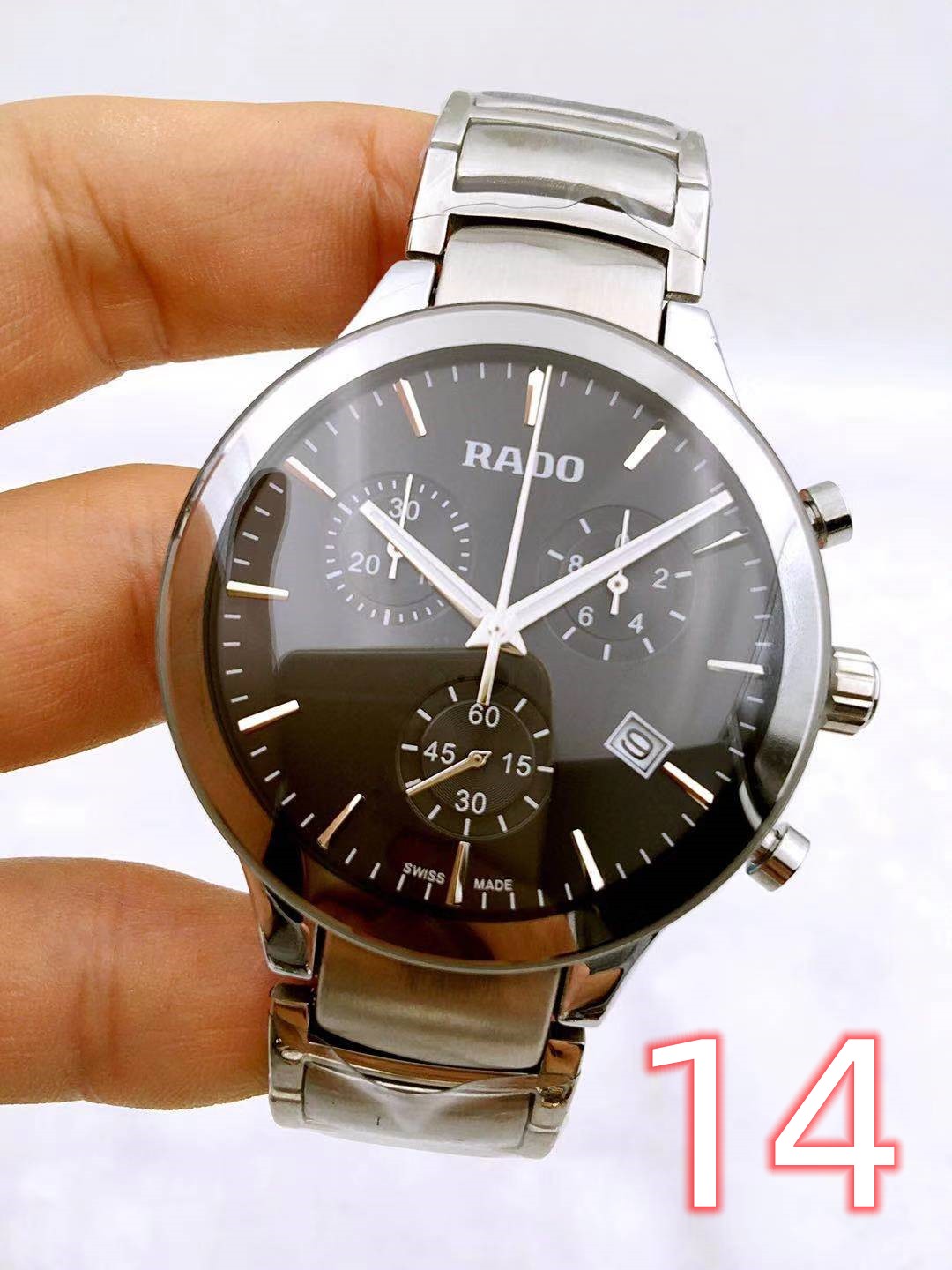 code 291-6609-RD  91.92$ RADO gallery