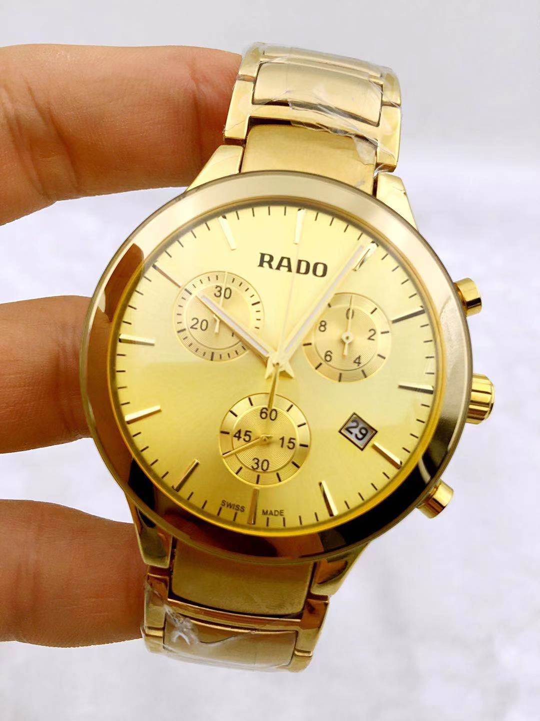 code 291-6609-RD  91.92$ RADO gallery