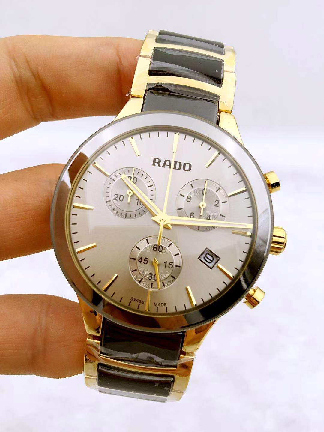 code 291-6609-RD  91.92$ RADO gallery