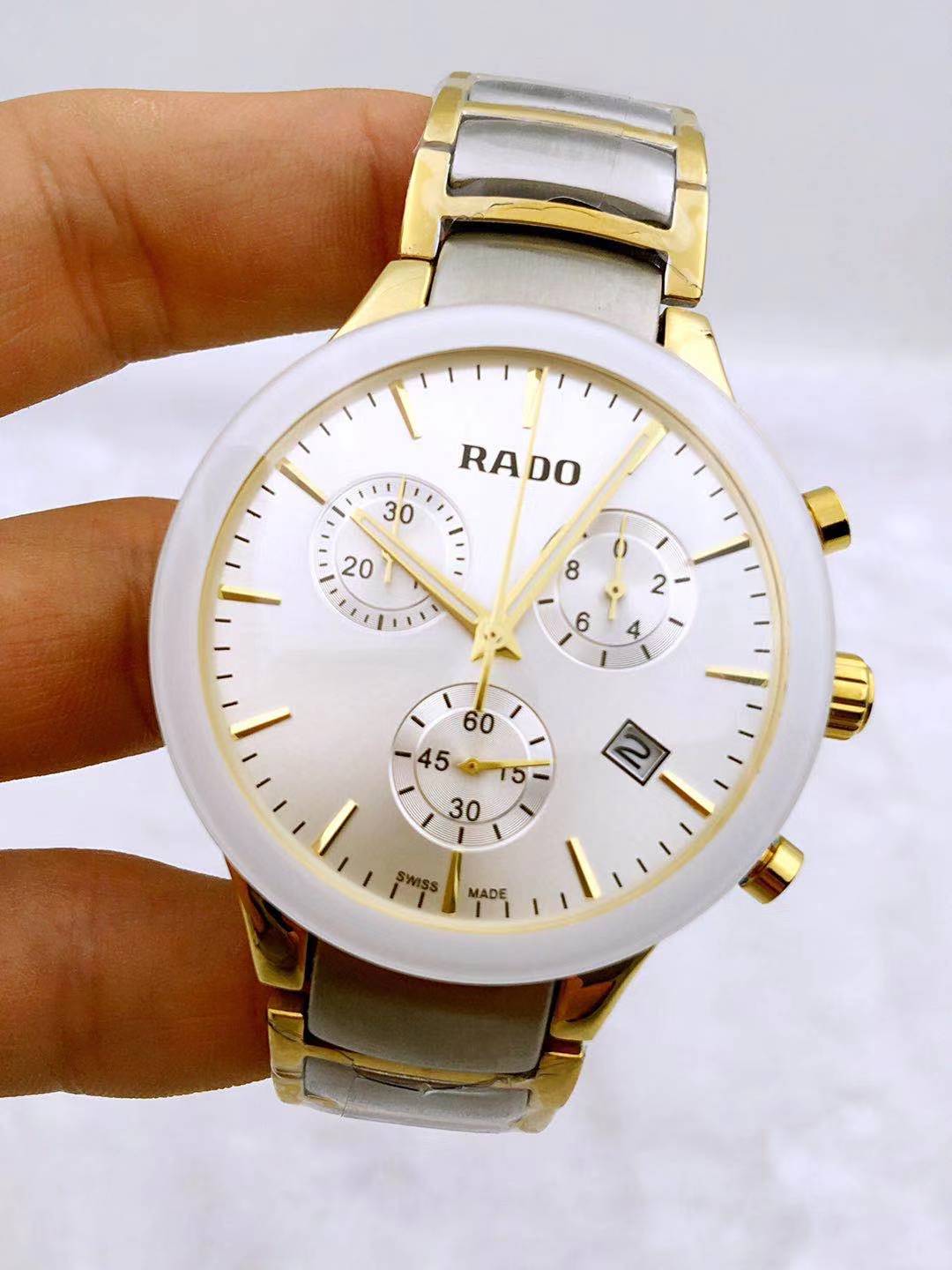 code 291-6609-RD  91.92$ RADO gallery