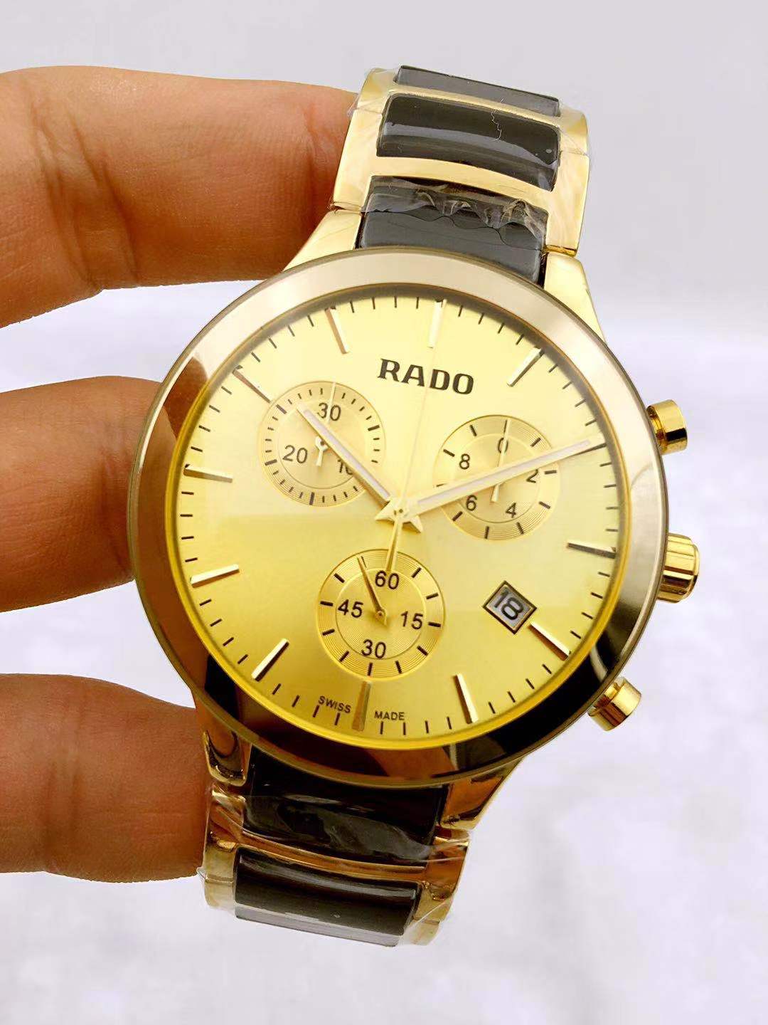 code 291-6609-RD  91.92$ RADO gallery