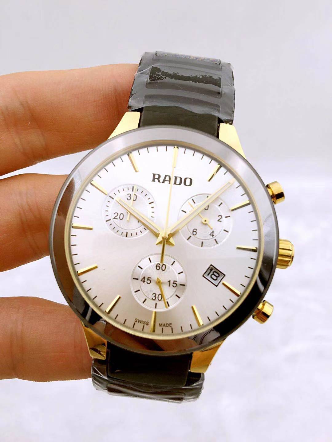 code 291-6609-RD  91.92$ RADO gallery