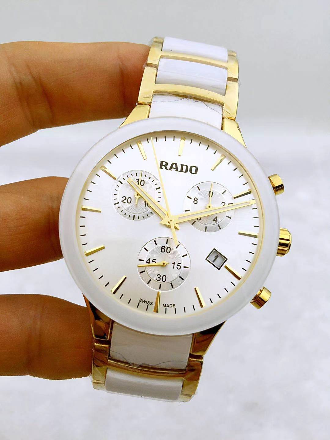 code 291-6609-RD  91.92$ RADO gallery