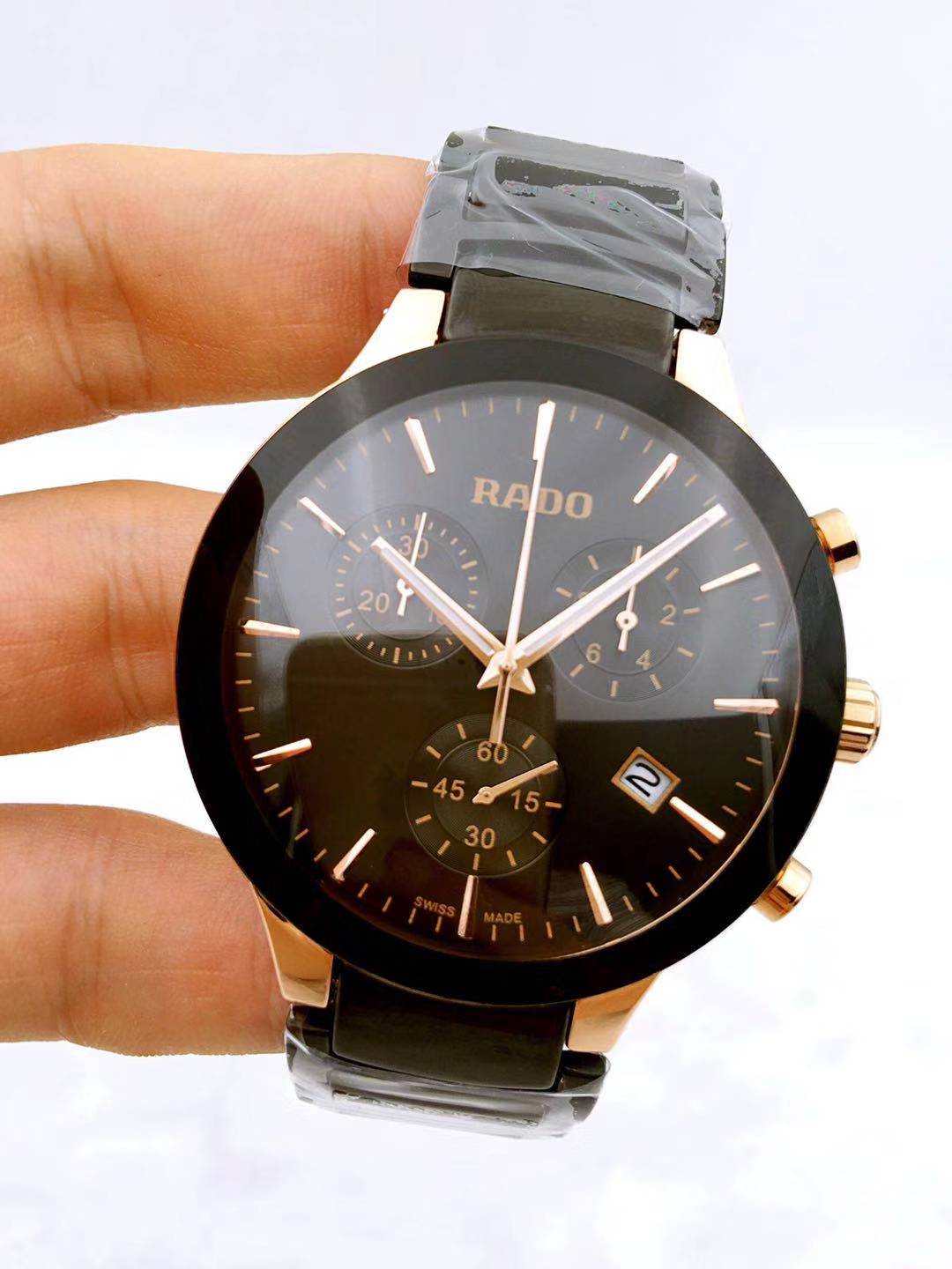 code 291-6609-RD  91.92$ RADO gallery