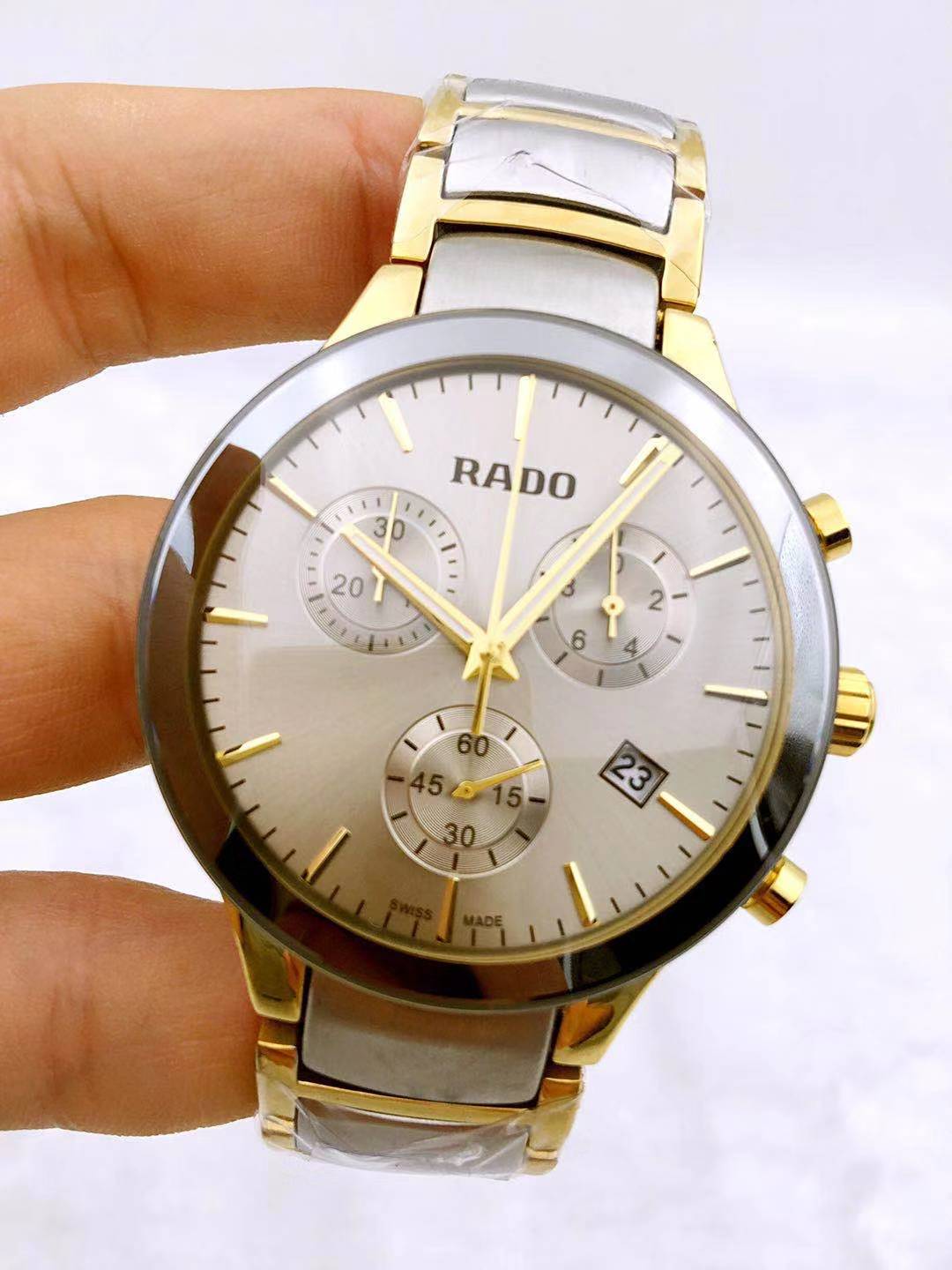 code 291-6609-RD  91.92$ RADO gallery