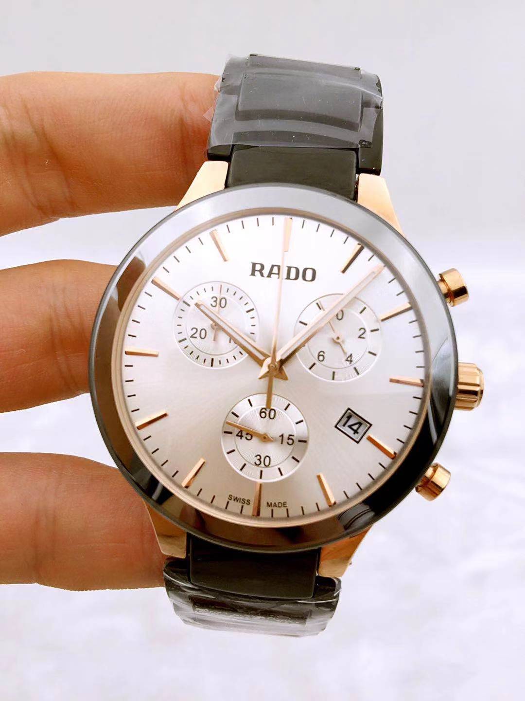 code 291-6609-RD  91.92$ RADO gallery