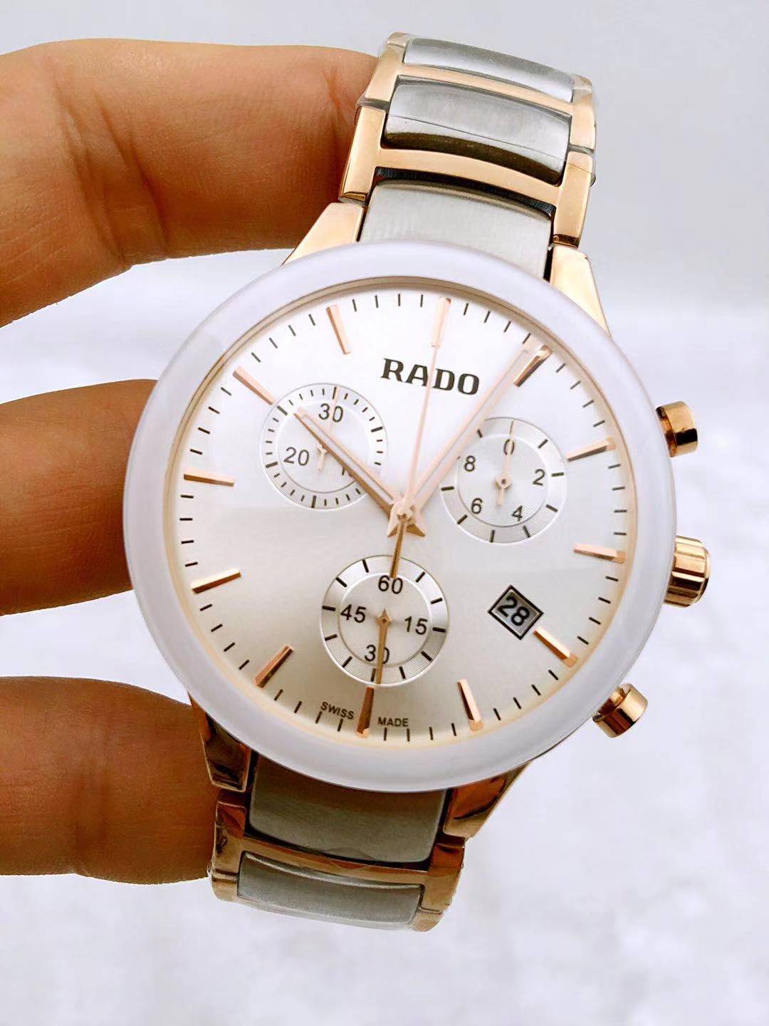 code 291-6609-RD  91.92$ RADO gallery