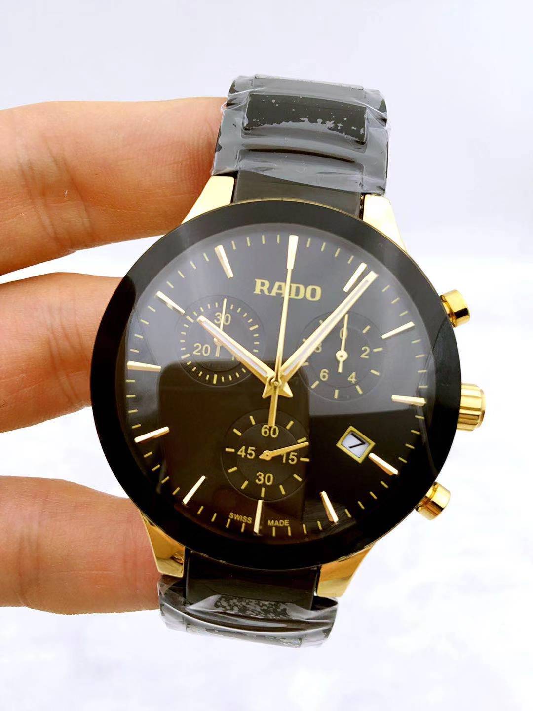 code 291-6609-RD  91.92$ RADO gallery