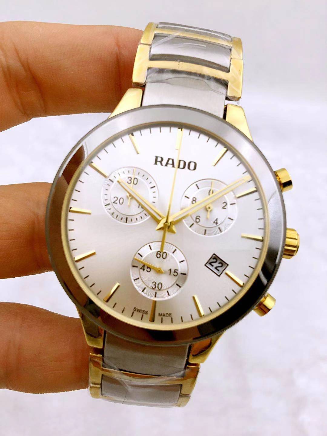 code 291-6609-RD  91.92$ RADO gallery