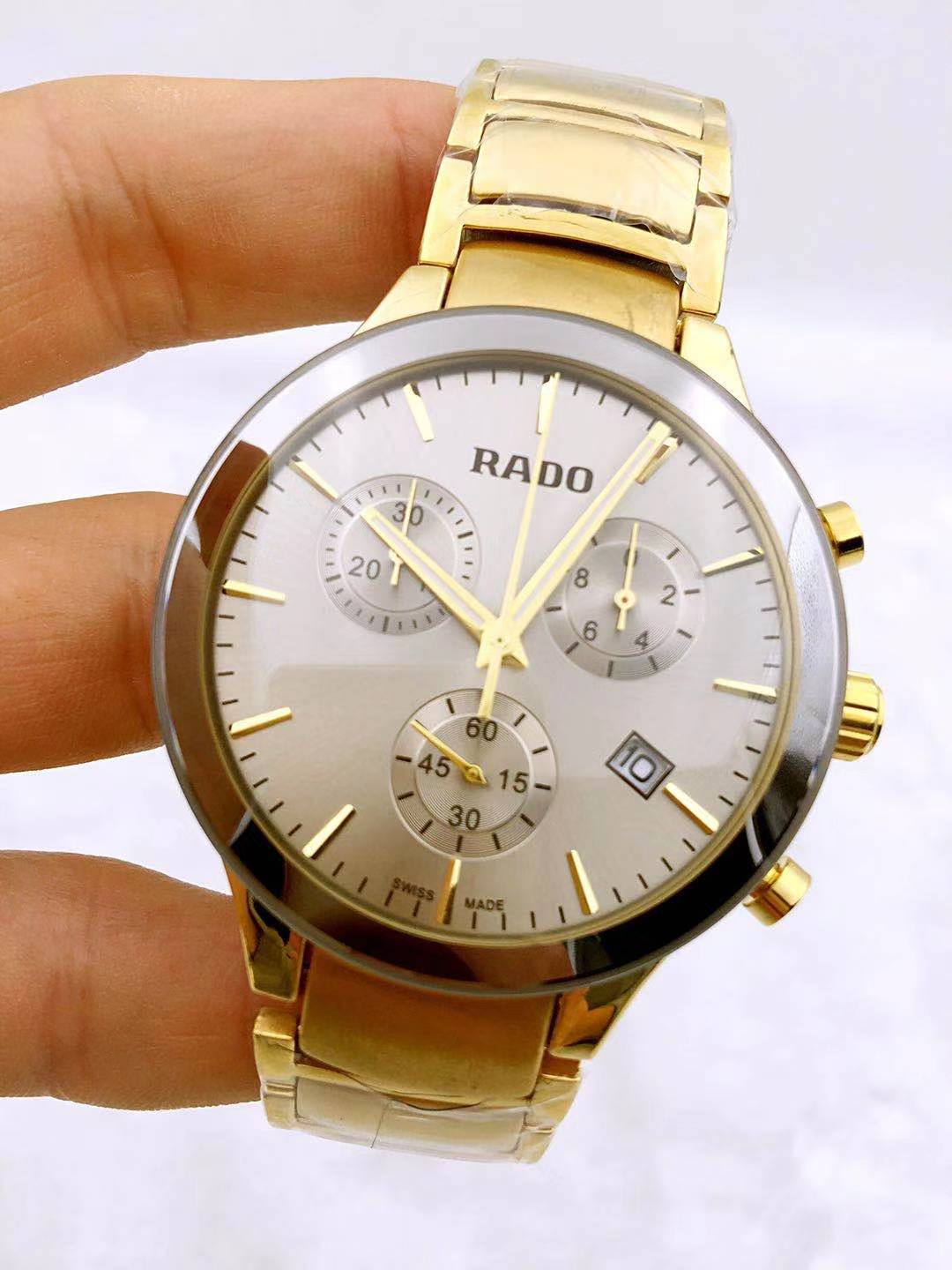 code 291-6609-RD  91.92$ RADO gallery