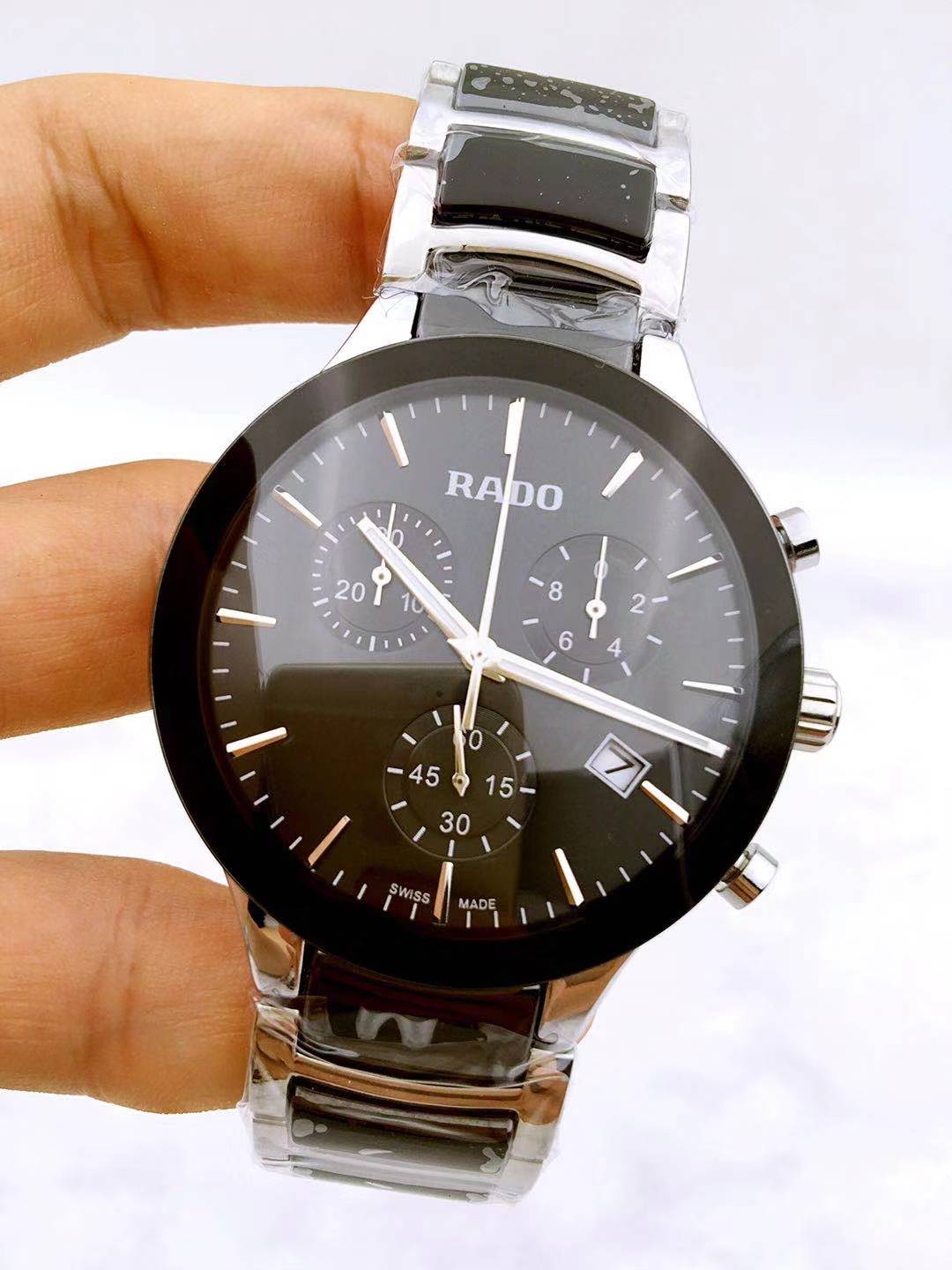 code 291-6609-RD  91.92$ RADO gallery