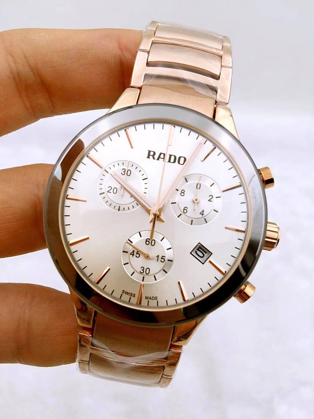 code 291-6609-RD  91.92$ RADO gallery