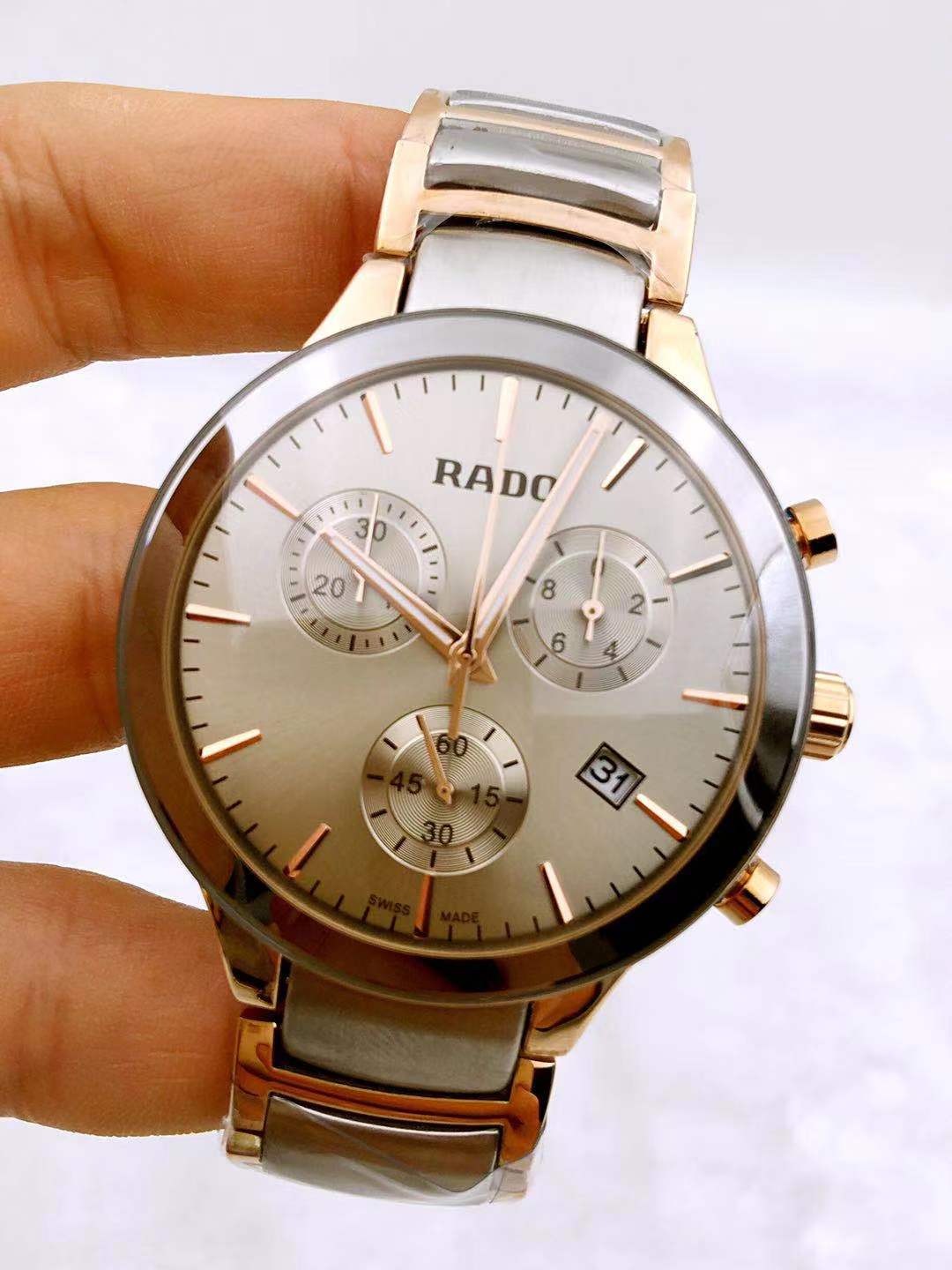 code 291-6609-RD  91.92$ RADO gallery