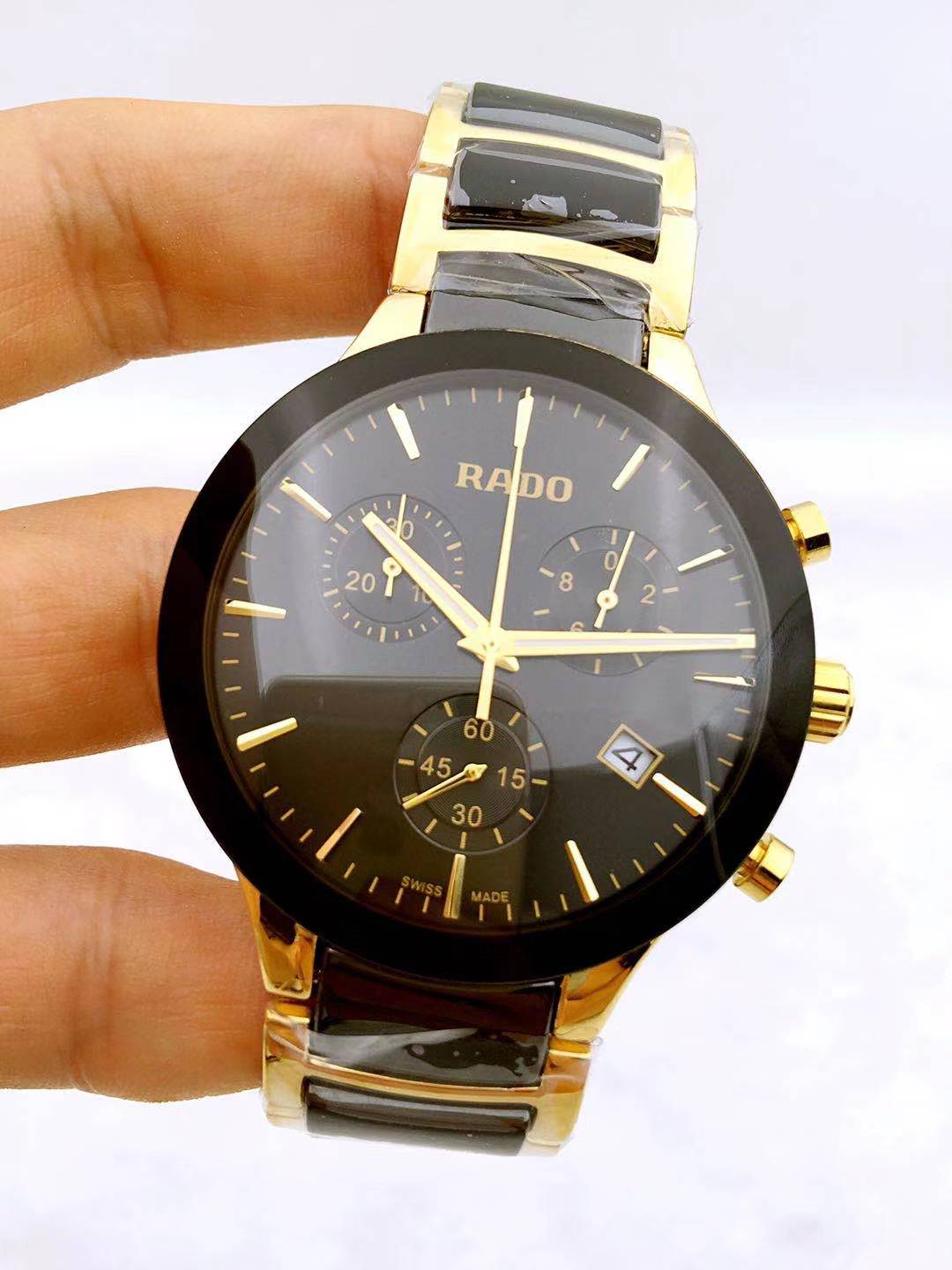 code 291-6609-RD  91.92$ RADO gallery