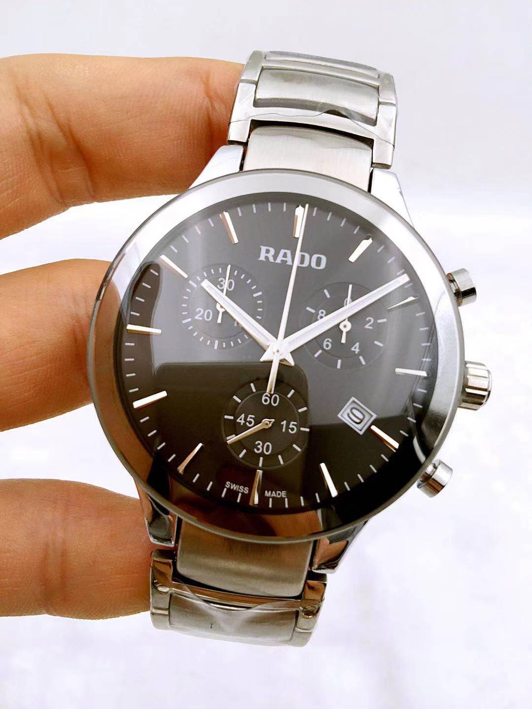 code 291-6609-RD  91.92$ RADO gallery