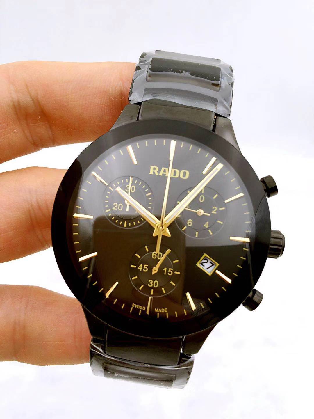 code 291-6609-RD  91.92$ RADO gallery