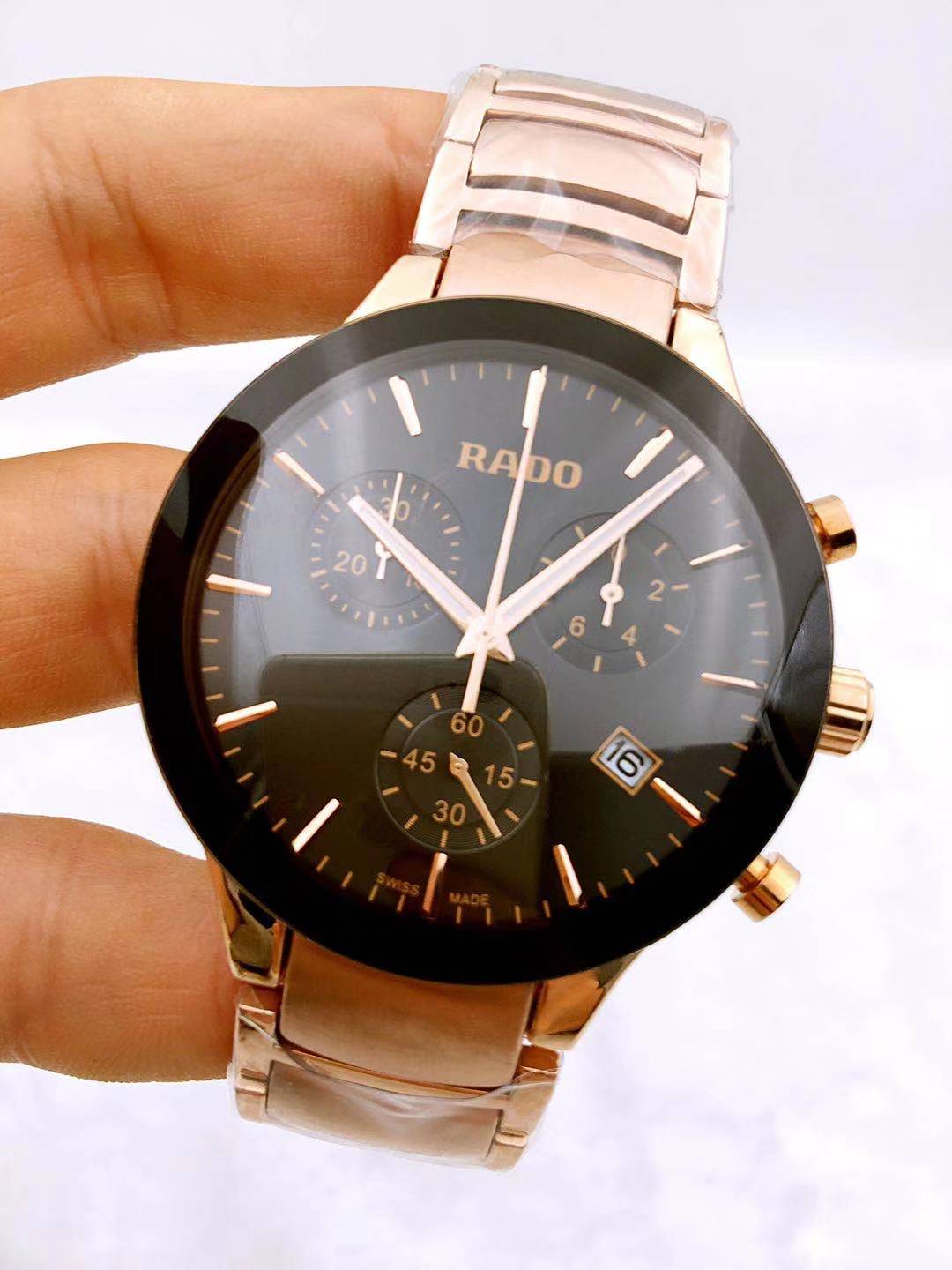 code 291-6609-RD  91.92$ RADO gallery