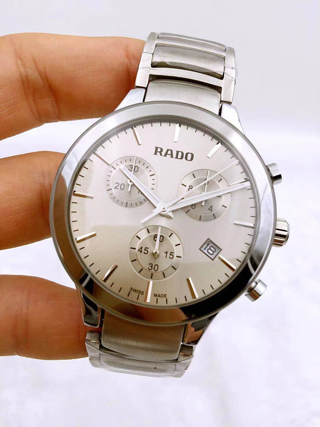 code 291-6609-RD  91.92$ RADO gallery