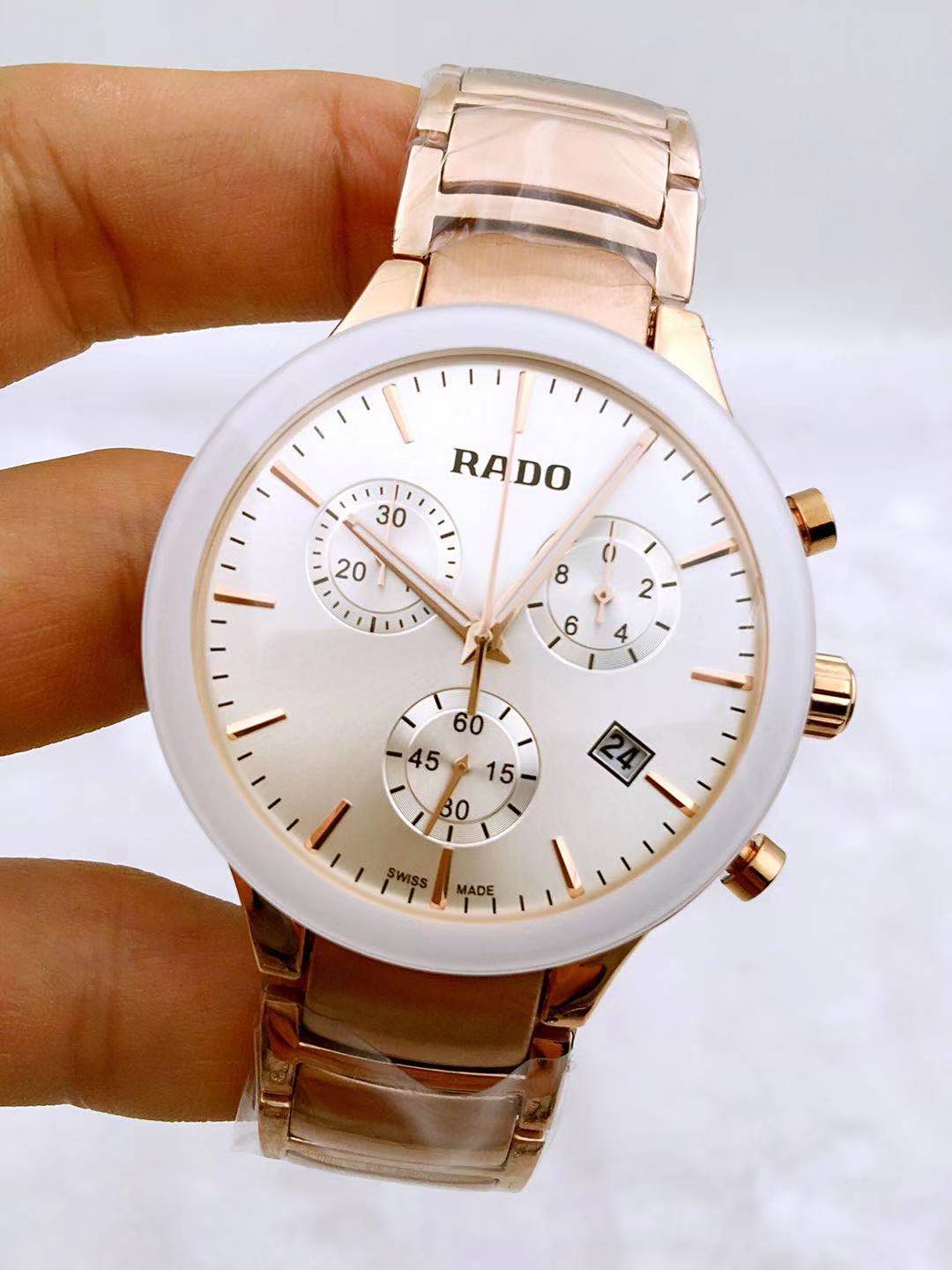 code 291-6609-RD  91.92$ RADO gallery