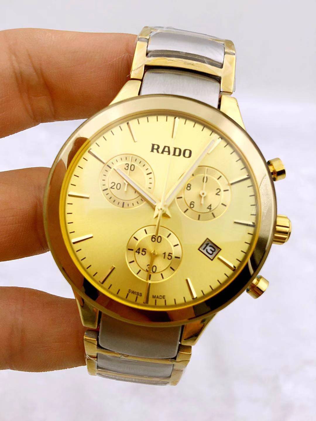 code 291-6609-RD  91.92$ RADO gallery