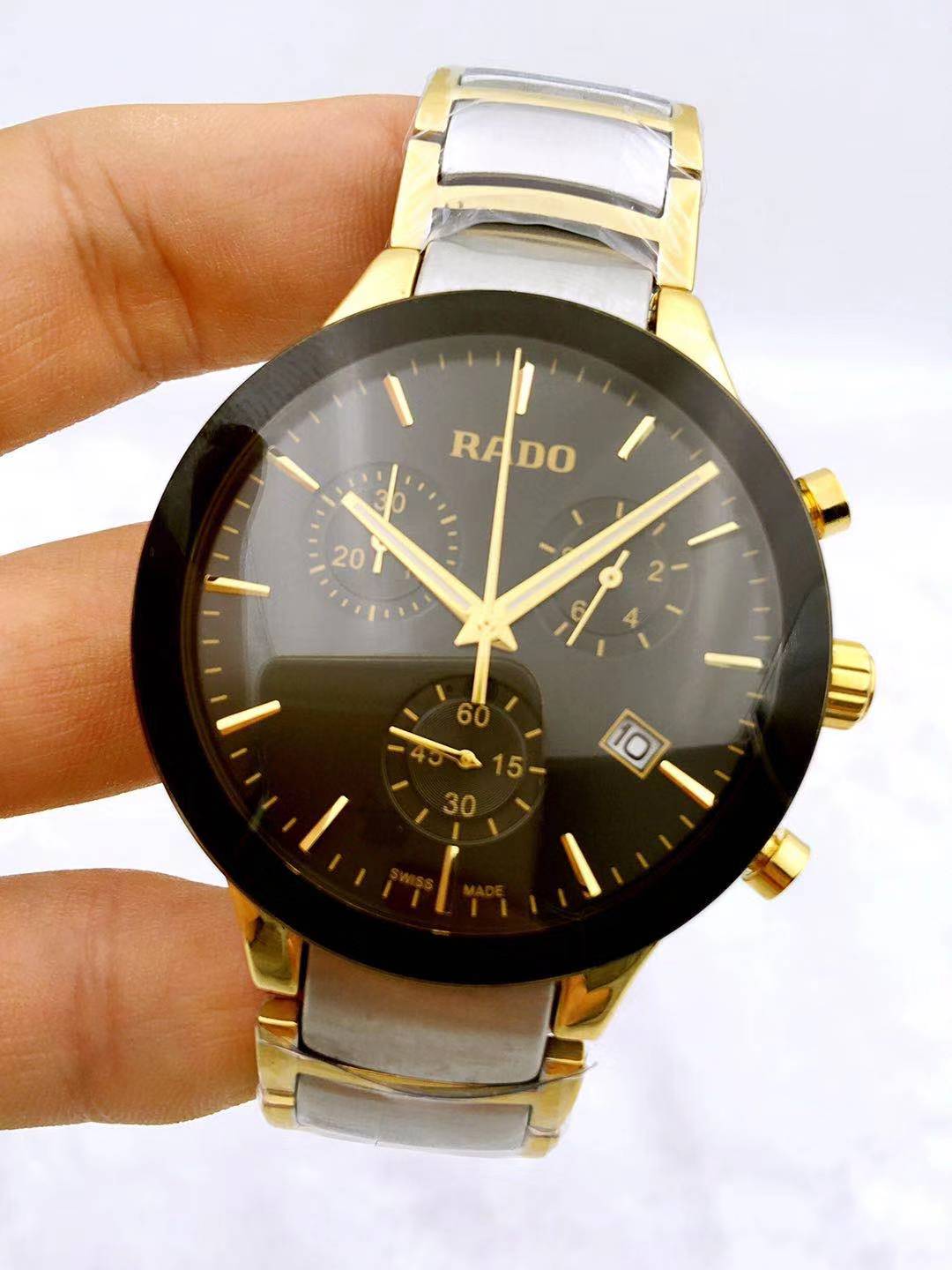 code 291-6609-RD  91.92$ RADO gallery