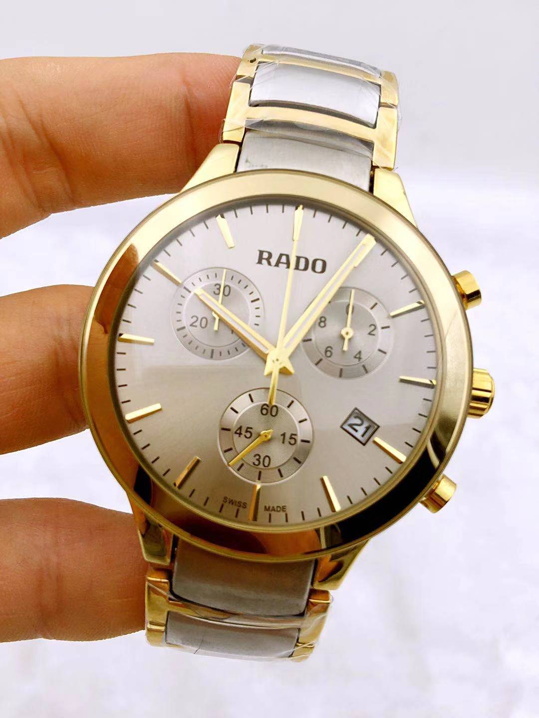 code 291-6609-RD  91.92$ RADO gallery