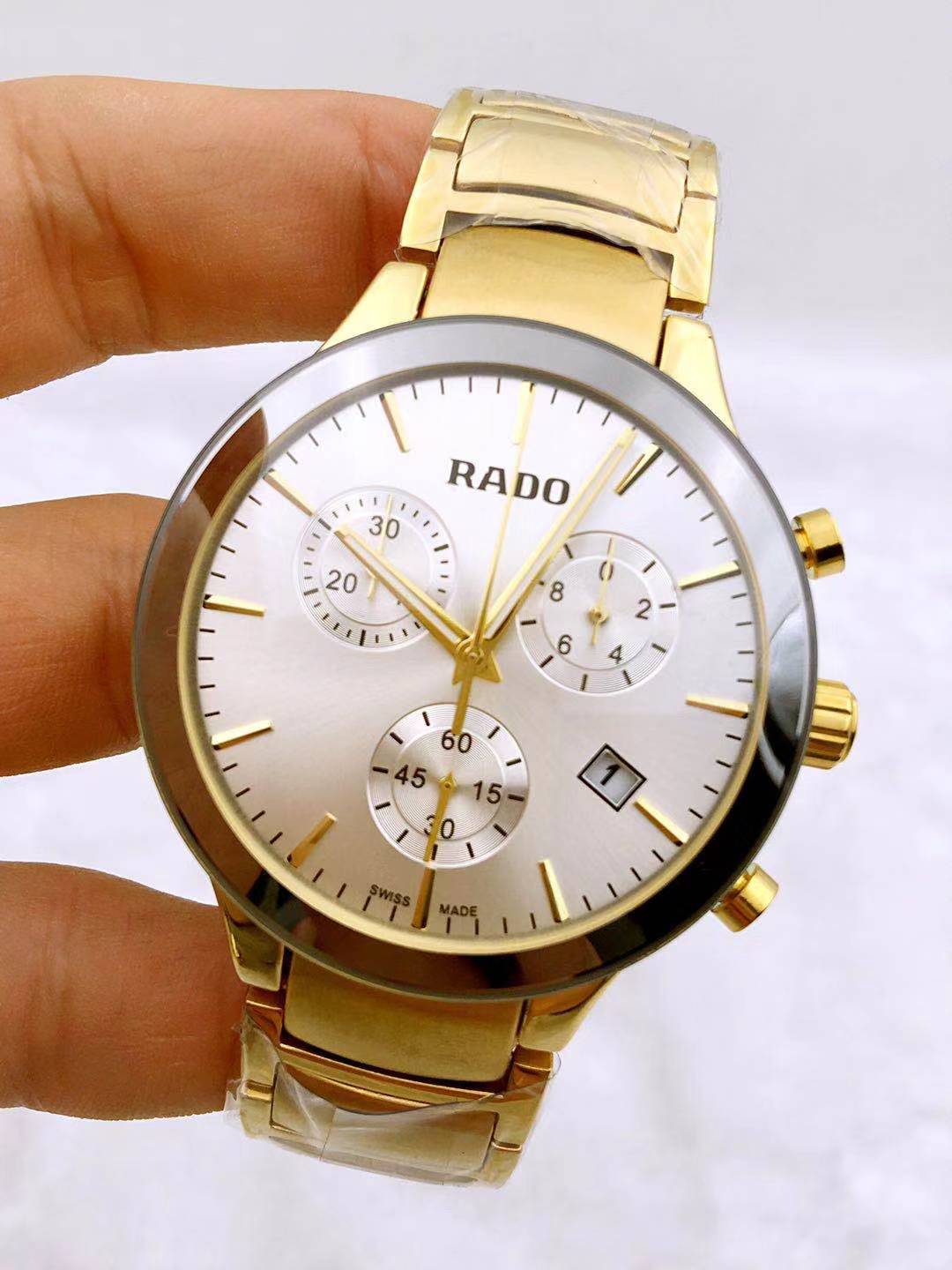 code 291-6609-RD  91.92$ RADO gallery