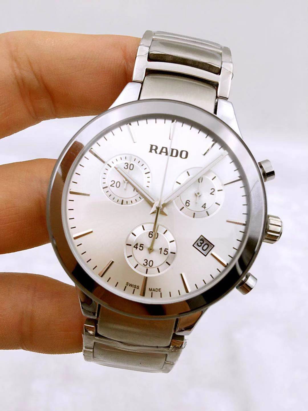 code 291-6609-RD  91.92$ RADO gallery