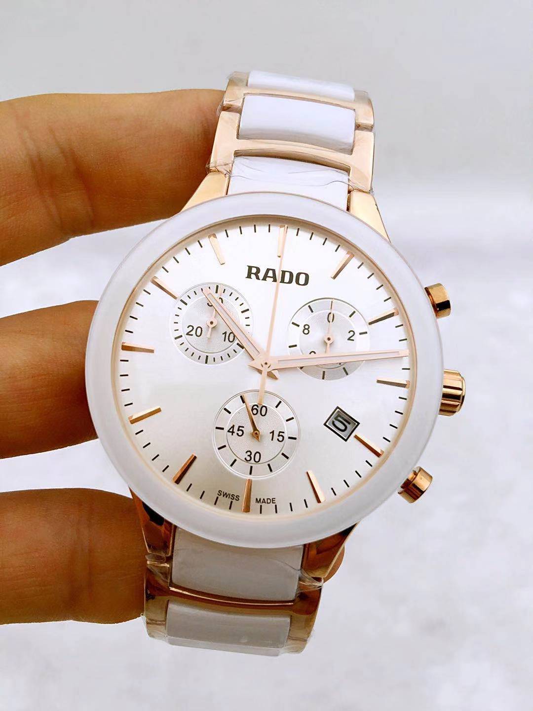 code 291-6609-RD   91.92$ RADO gallery