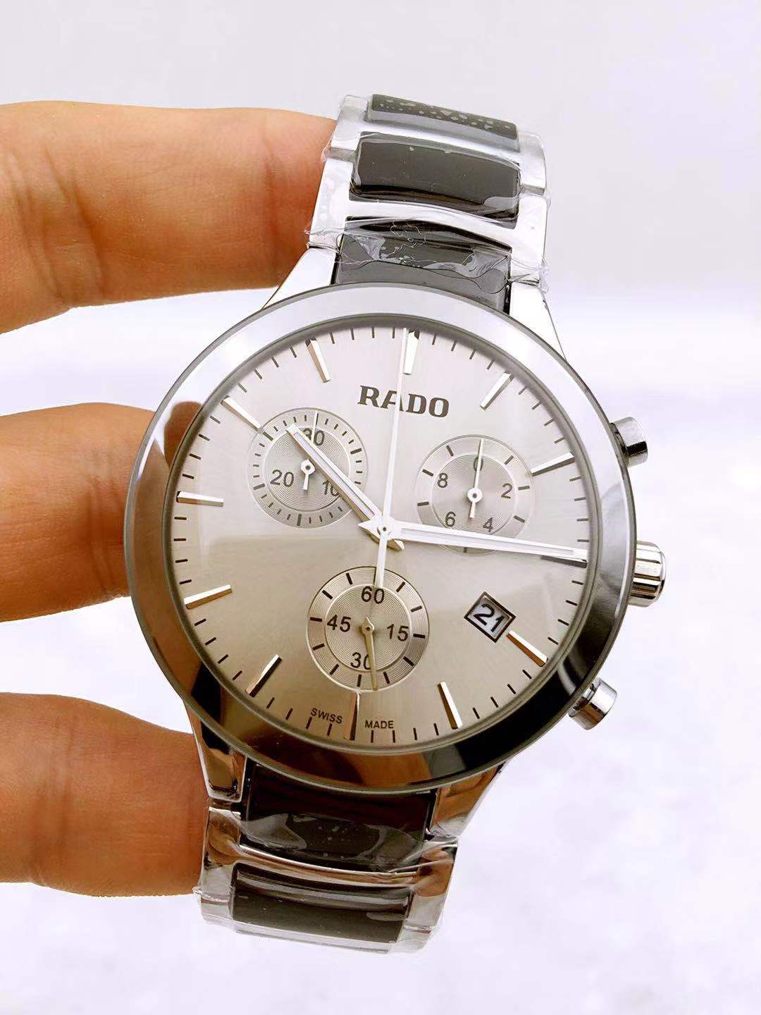 code 291-6609-RD   91.92$ RADO gallery