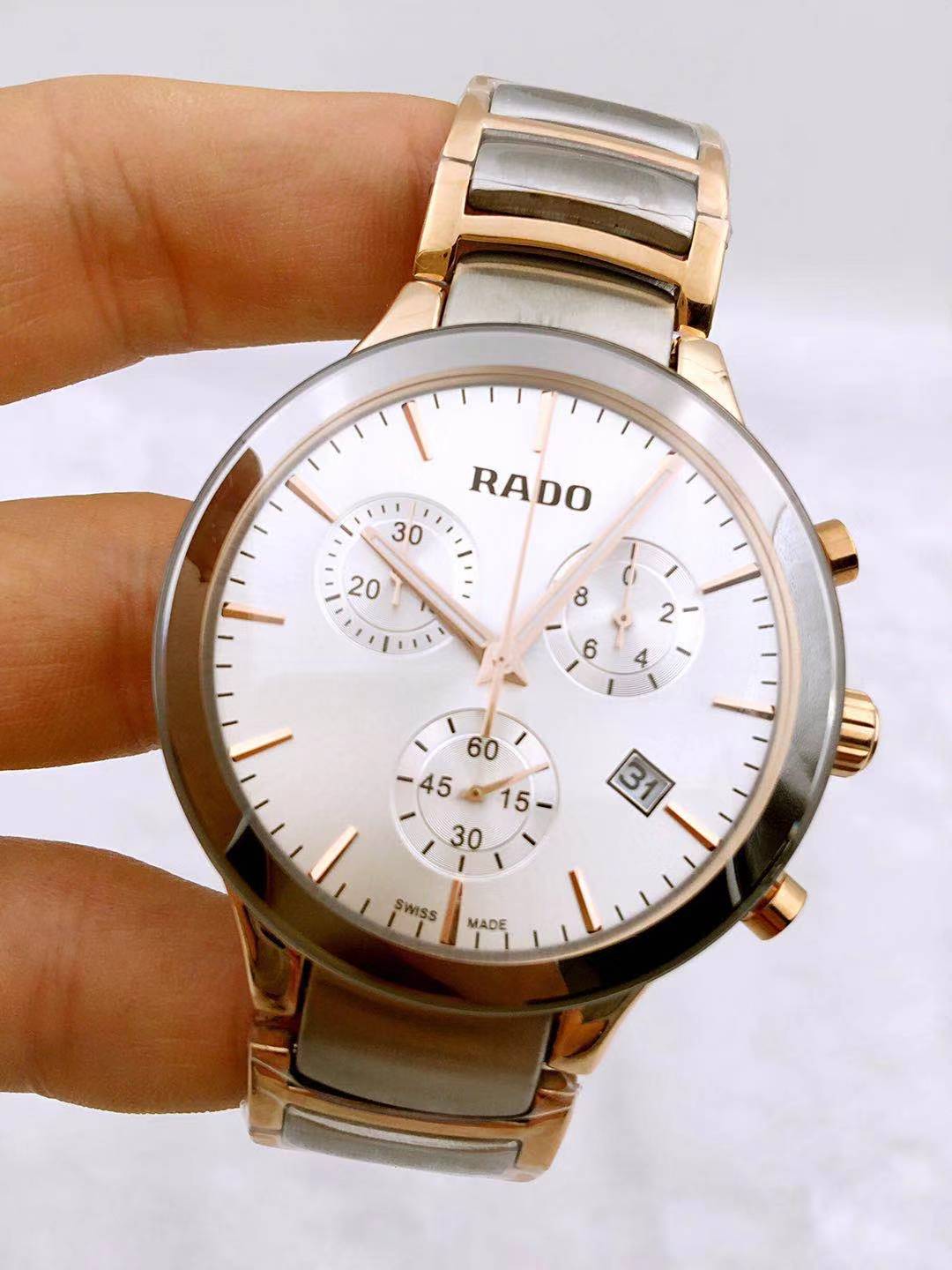 code 291-6609-RD   91.92$ RADO gallery