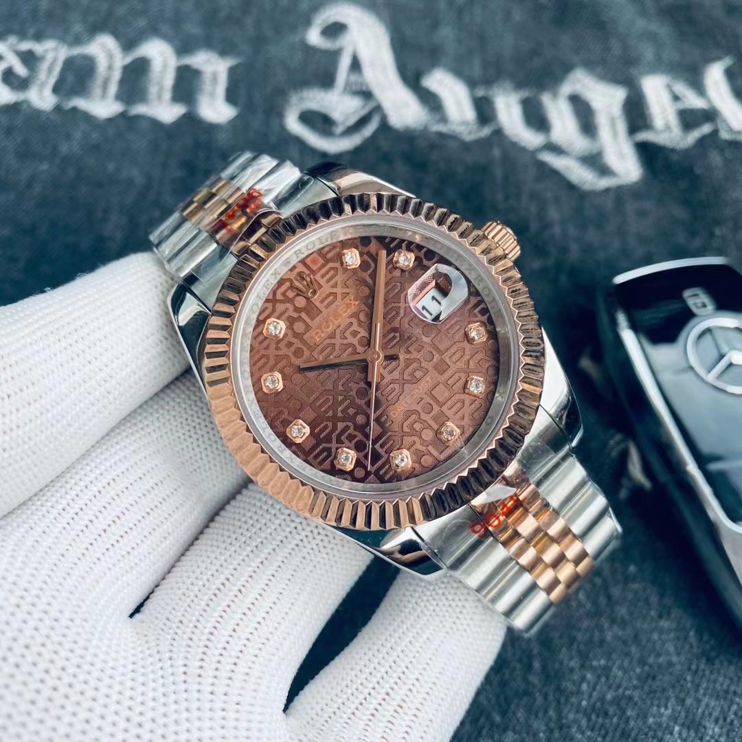 code 291-9347-TD    85.25$ ROLEX gallery