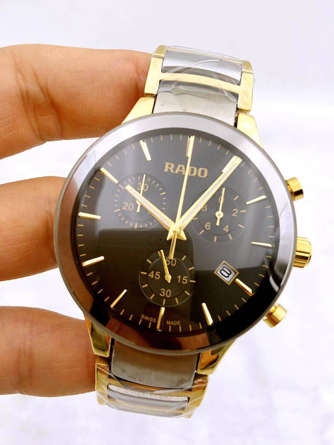 code 291-9754-TD  91.92$ RADO gallery