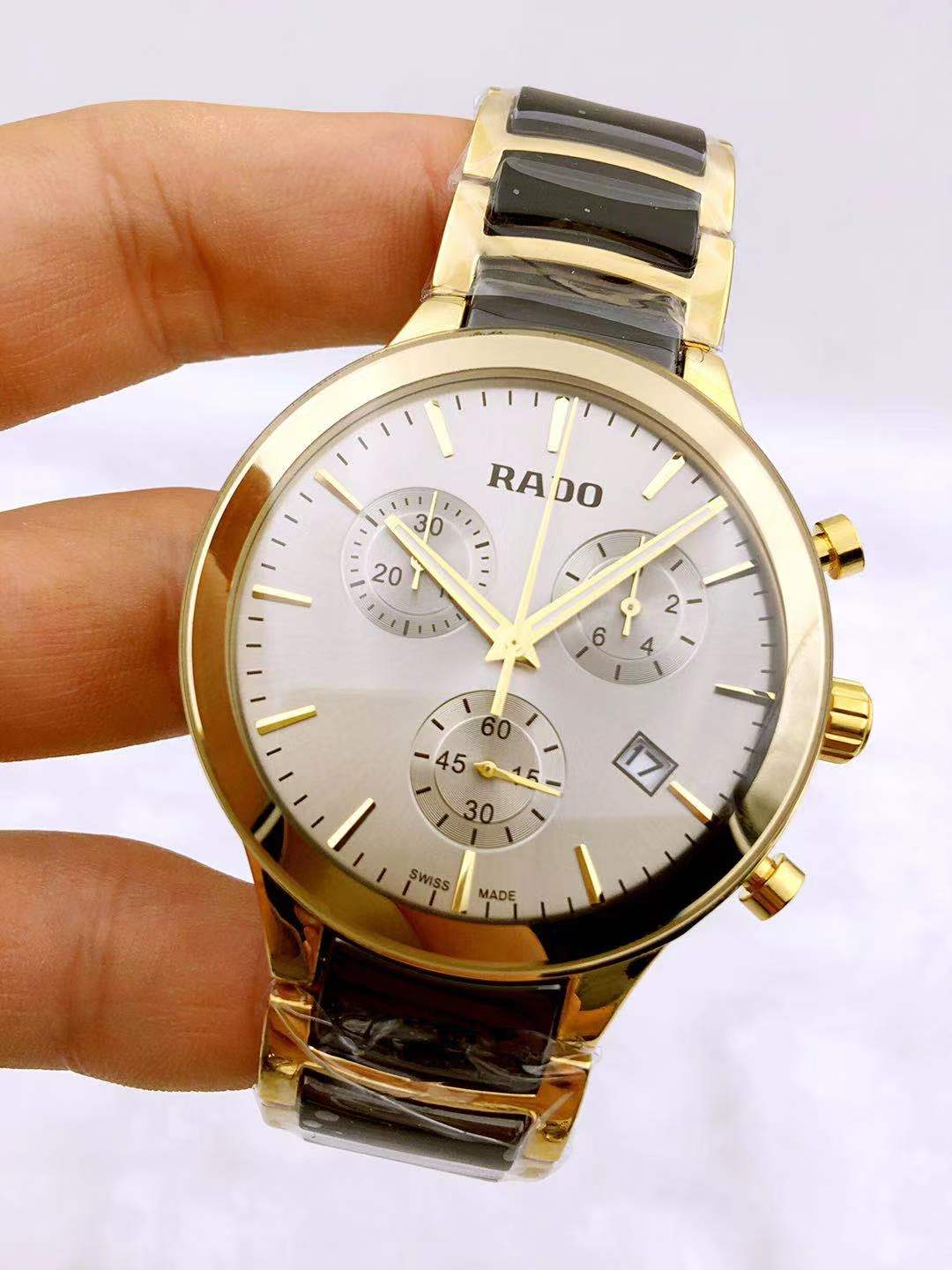 code 291-9754-TD  91.92$ RADO gallery