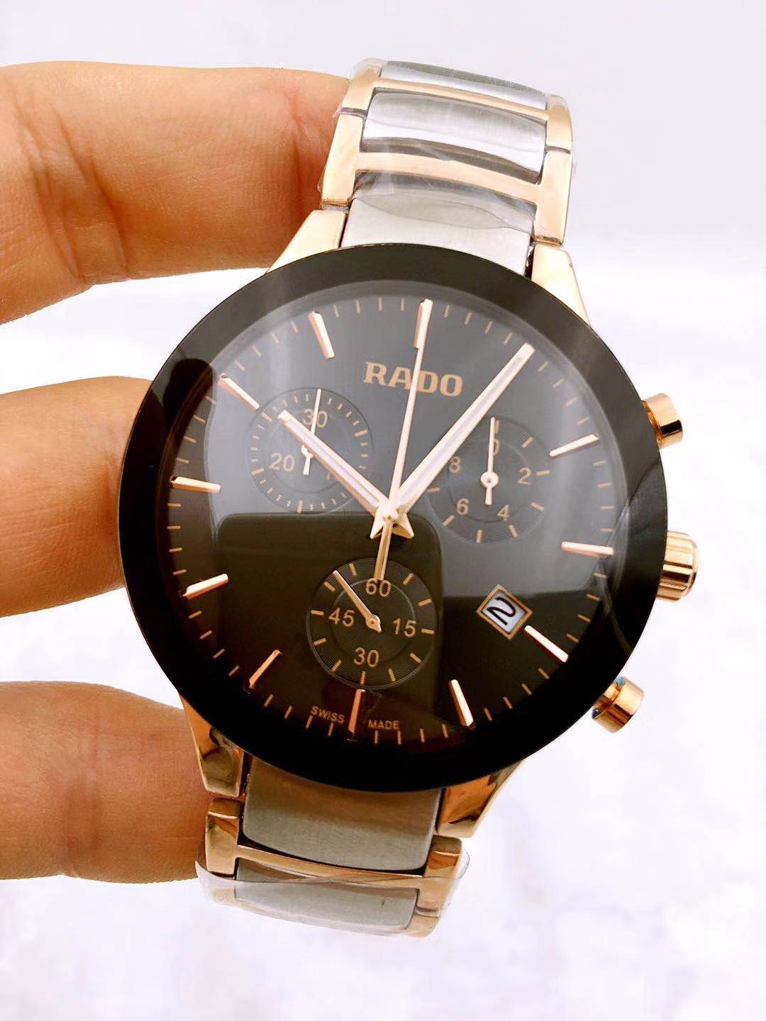 code 291-9754-TD  93.92$ RADO gallery