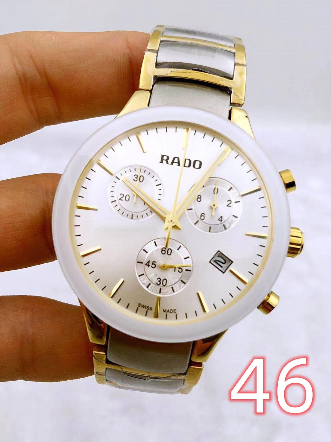 code 291-9754-TD  93.92$ RADO gallery