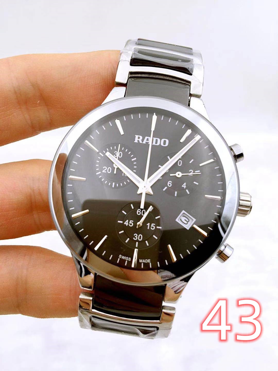 code 291-9754-TD  93.92$ RADO gallery