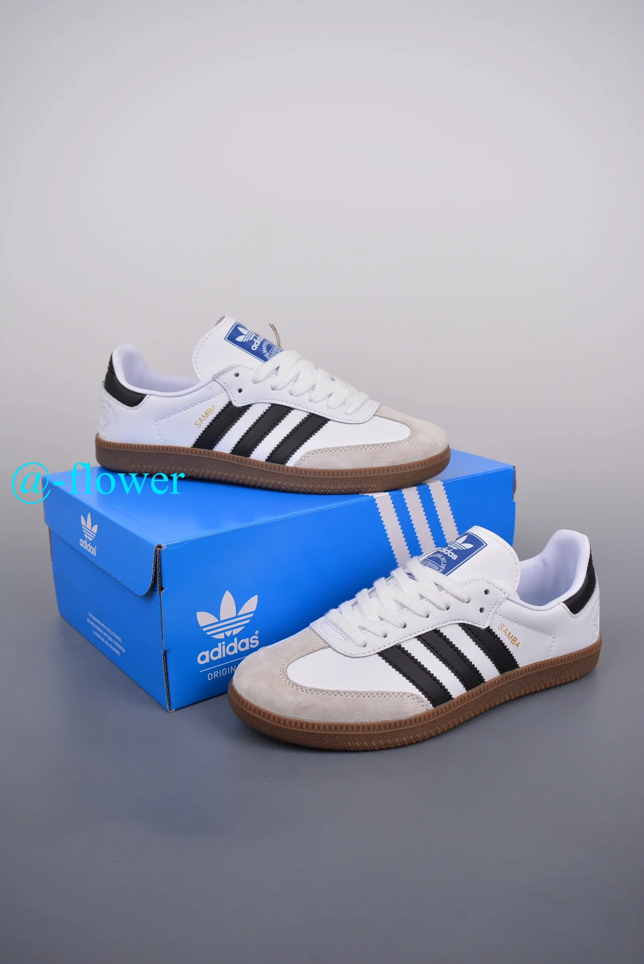 code:3093-59.99-adidas-with box gallery