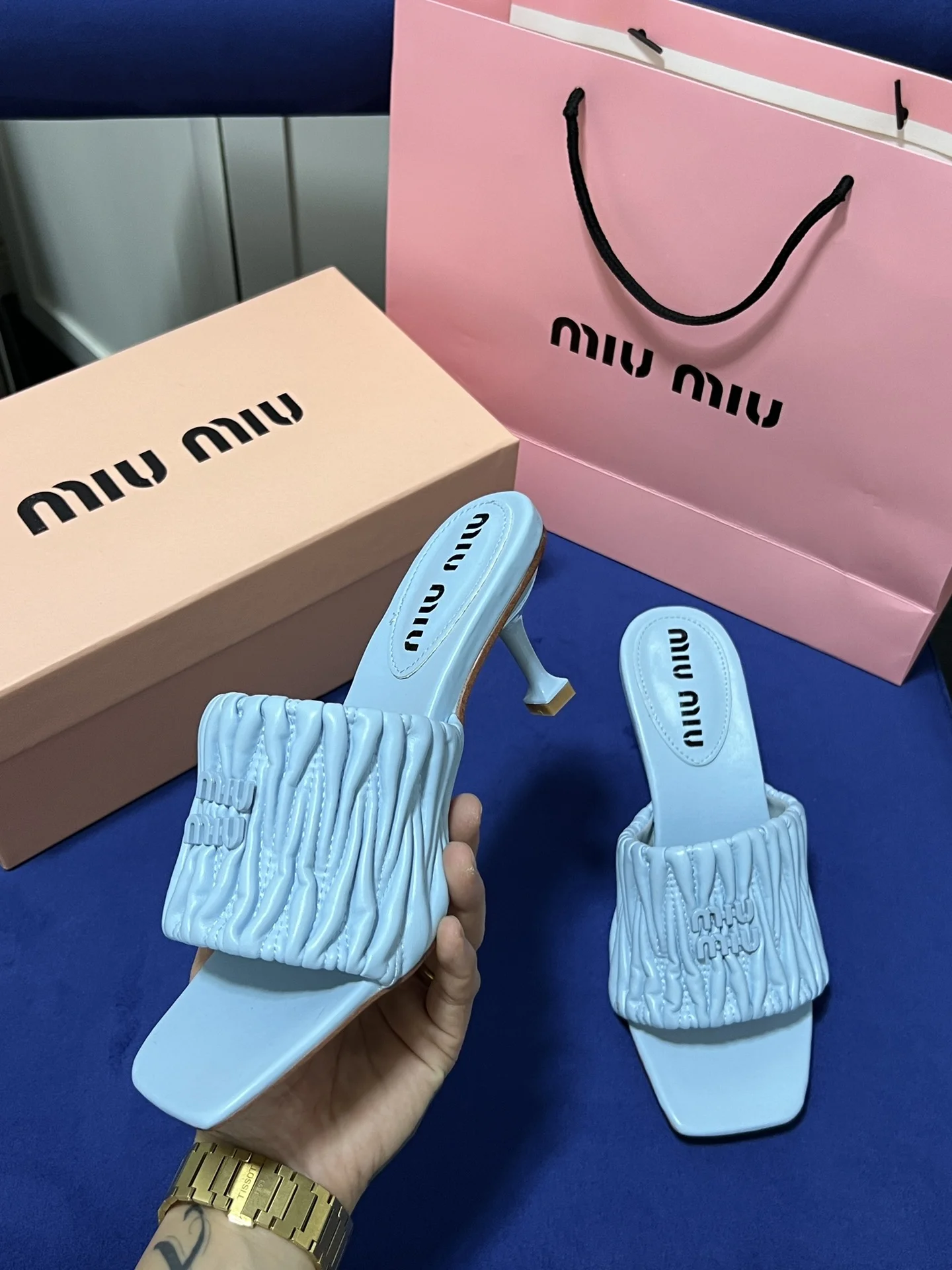 code:3246-340-47.99$-MIU  MIU gallery