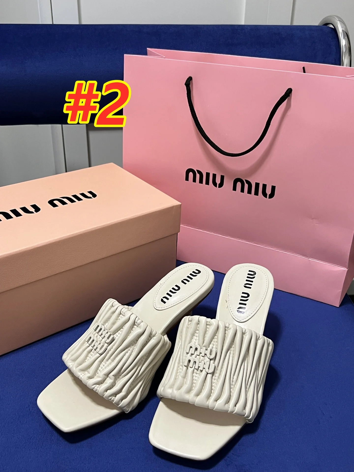 code:3246-340-47.99$-MIU  MIU gallery