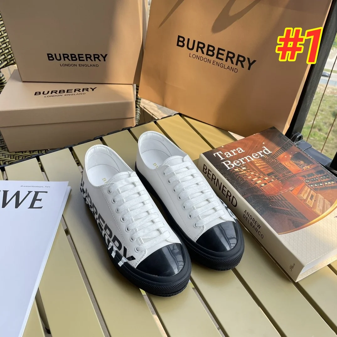 code:3336-415-57.99$-Burberry gallery