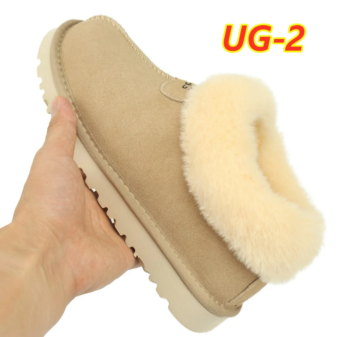 code:3377-330-45.99$-UGG-with box gallery