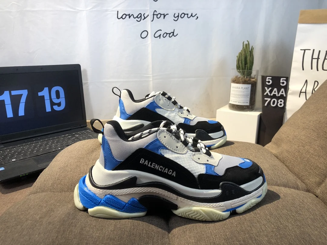 code:3381-496-68$-BALENCIAGA-with box gallery