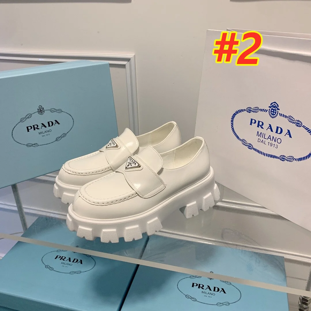 code:3384-412-57.99$-PRADA-with box gallery